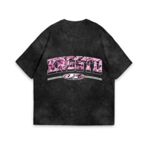 Remera KNGSTO