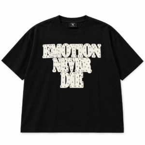 MIXED EMOTION "NEVER END"